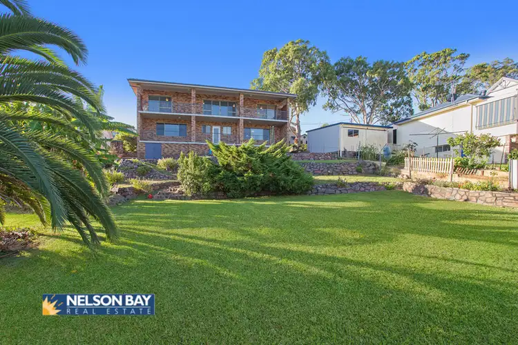 Fourth view of Homely house listing, 36 Admiralty Avenue, Tanilba Bay NSW 2319