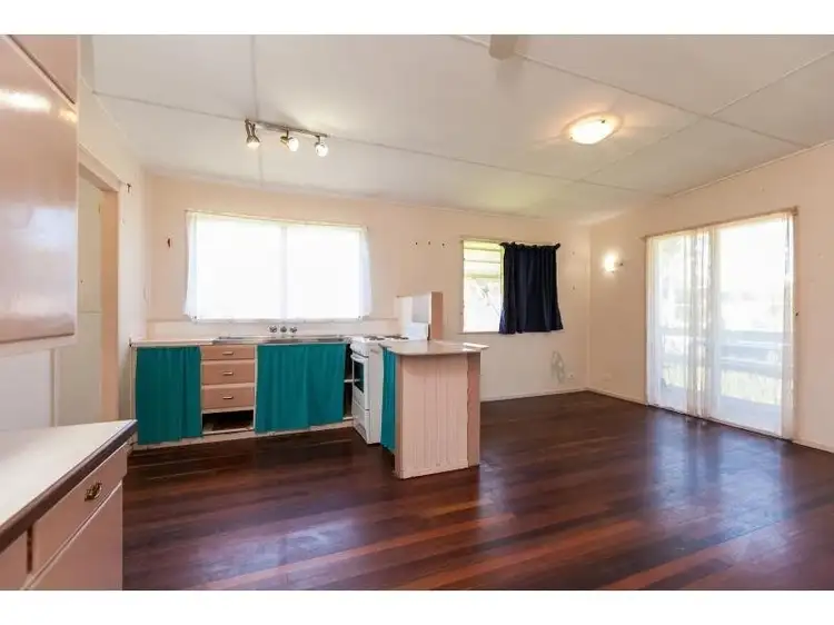 Third view of Homely house listing, 14 Rosslyn Street, Rosslyn QLD 4703