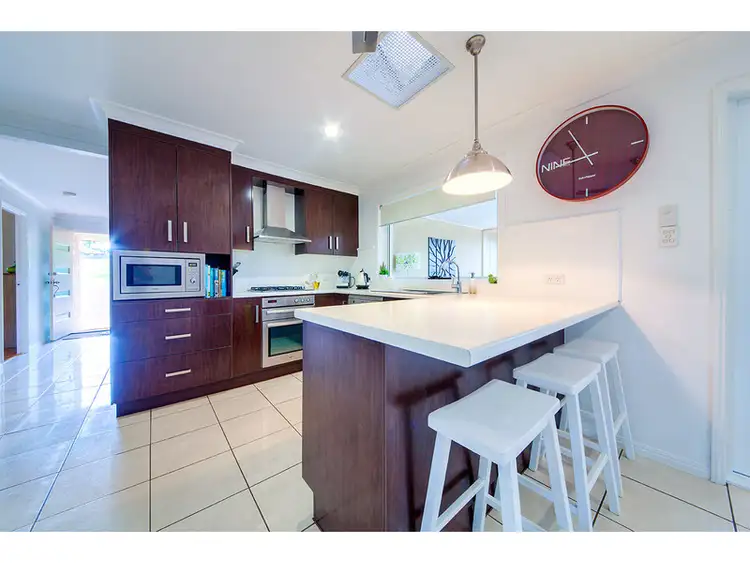 Seventh view of Homely house listing, 23 Jordan Avenue, Lammermoor QLD 4703