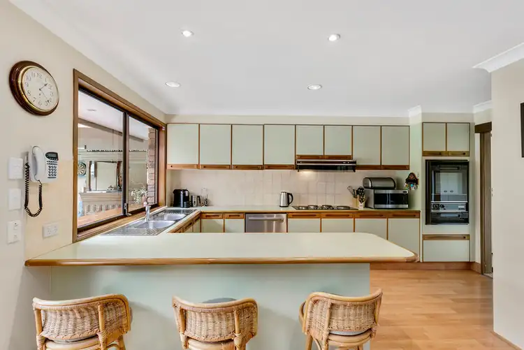 Fifth view of Homely house listing, 15 Dugandan Street, Nerang QLD 4211