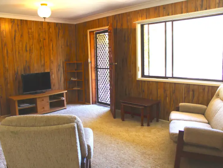 Sixth view of Homely house listing, 45 Ross Avenue, Narrawallee NSW 2539