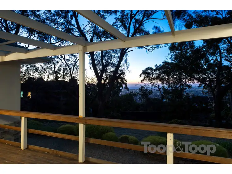 Third view of Homely house listing, 35 Burnell Drive, Belair SA 5052