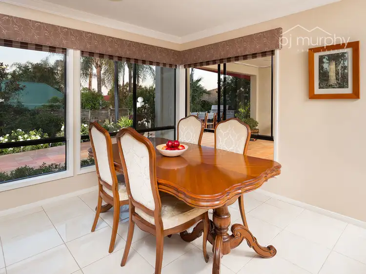 Fourth view of Homely house listing, 3 Bolte Court, Wodonga VIC 3690