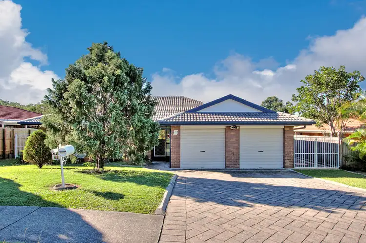 26 Blackbutt Street, Cornubia QLD 4130