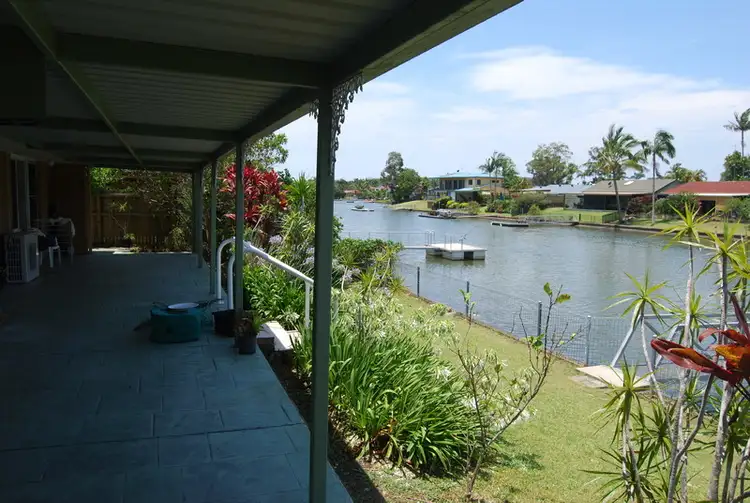 Third view of Homely house listing, 13 Westari Court, Currumbin Waters QLD 4223