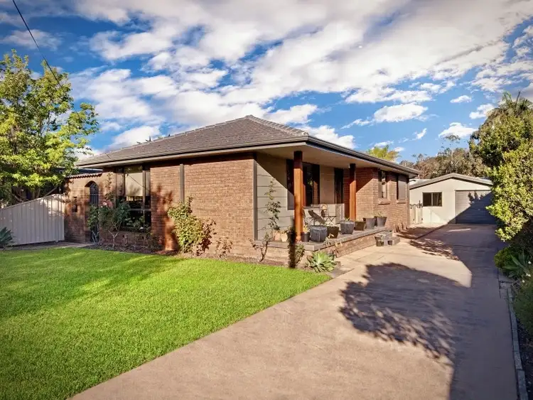 Main view of Homely house listing, 14 St James Avenue, Berkeley Vale NSW 2261