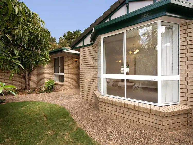 Fifth view of Homely house listing, 42 Wyndarra Street, Kenmore QLD 4069