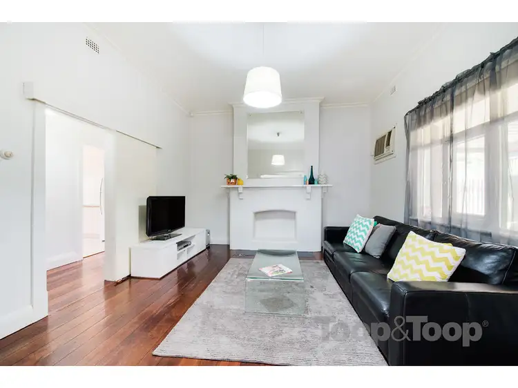 22 Bosanquet Avenue, Prospect SA 5082