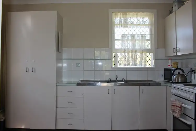 Second view of Homely house listing, 24 Stonham Street, Forbes NSW 2871