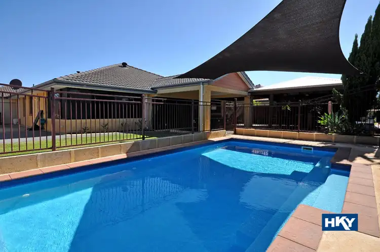 Fourth view of Homely house listing, 68 Delmage Circle, Ellenbrook WA 6069