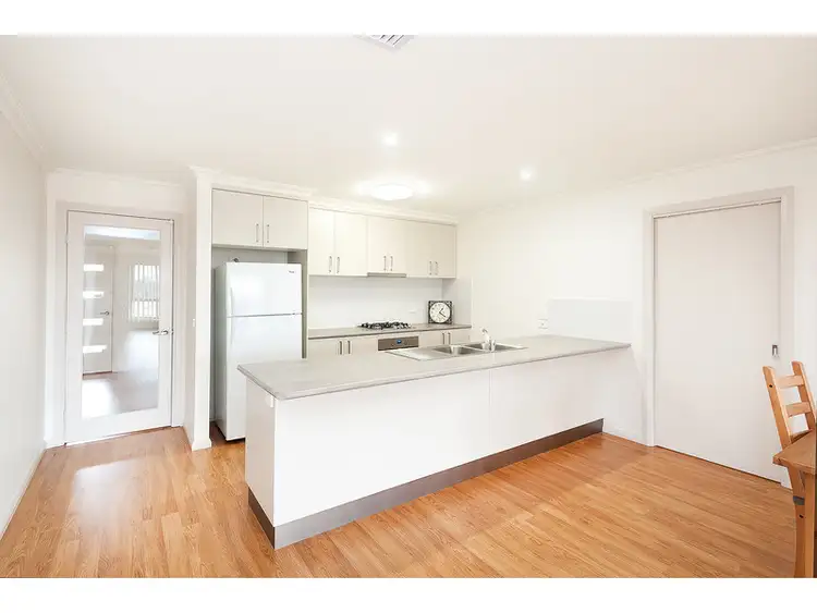 Second view of Homely house listing, 99 Lawson Circuit, Lavington NSW 2641