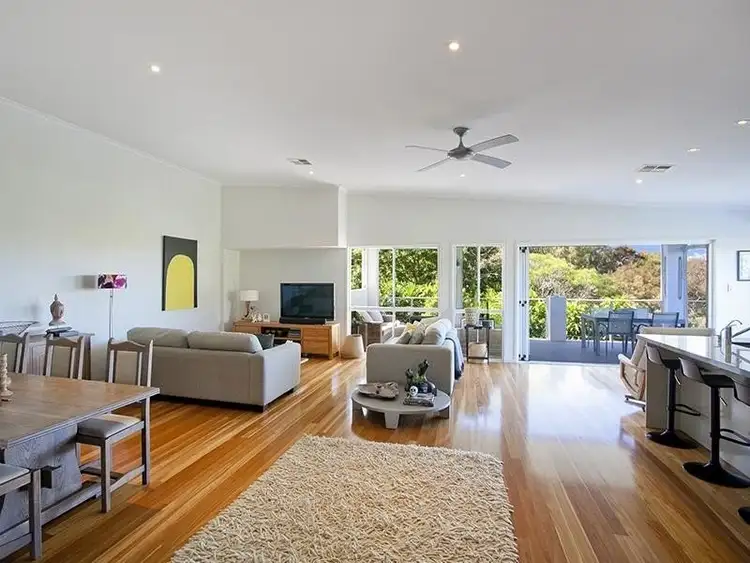 Fourth view of Homely house listing, 10 Captains Court, Sunrise Beach QLD 4567