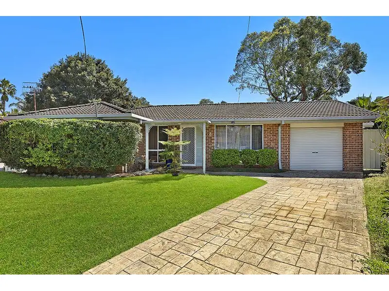 Main view of Homely house listing, 4 Julian Close, Chittaway Bay NSW 2261
