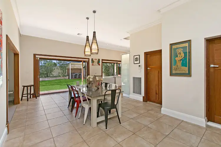 Second view of Homely house listing, 41 Acacia Street, Seacliff SA 5049