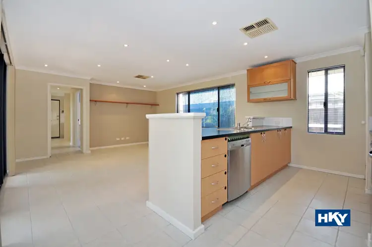 Sixth view of Homely house listing, 135 Coolamon Boulevard, Ellenbrook WA 6069