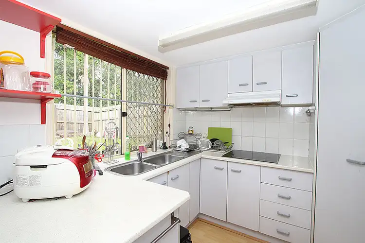 Third view of Homely townhouse listing, 56/134 Hill Road, Runcorn QLD 4113