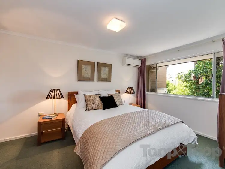 Fifth view of Homely house listing, 4 Angas Court, Adelaide SA 5000