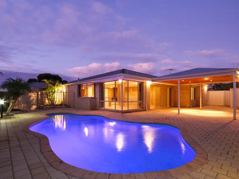 Main view of Homely house listing, 7 Quesnel Place, Joondalup WA 6027