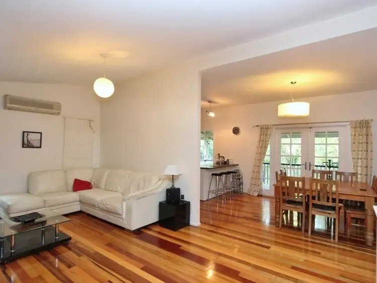Fifth view of Homely house listing, 1 Billagall Drive, Karana Downs QLD 4306