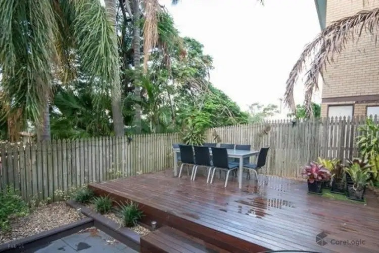 4/64 Gellibrand Street, Clayfield QLD 4011