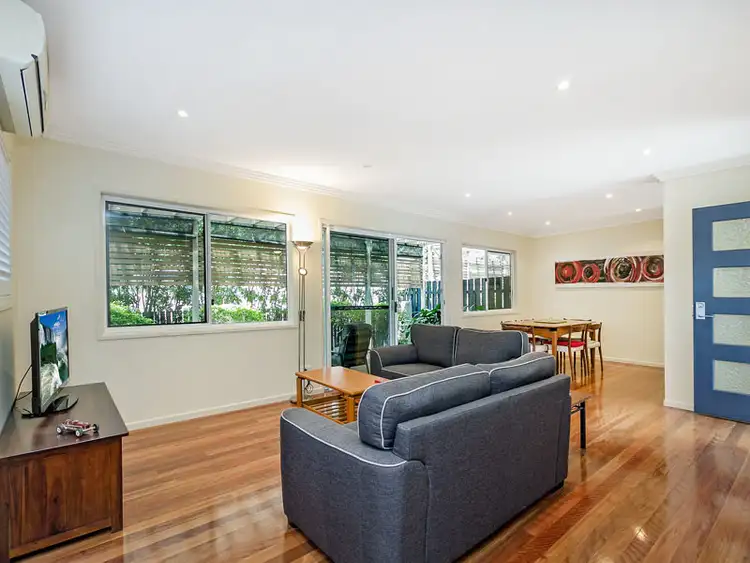 Third view of Homely townhouse listing, 3/17 Main Avenue, Wilston QLD 4051