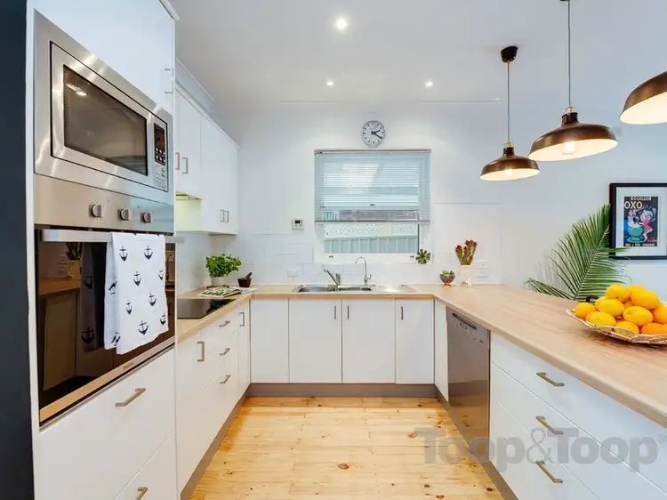 Third view of Homely house listing, 5 Bundey Street, Magill SA 5072