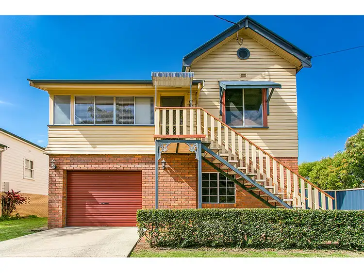 Second view of Homely house listing, 1 Scott Place, South Lismore NSW 2480