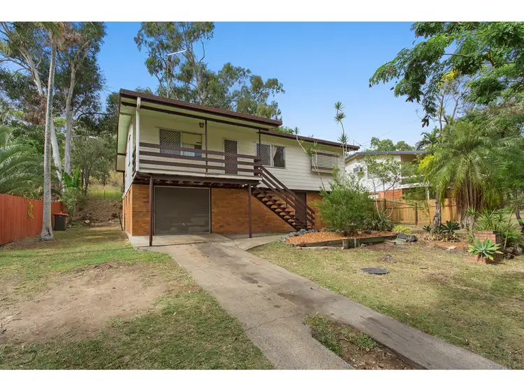 330 Bloxsom Street, Koongal QLD 4701