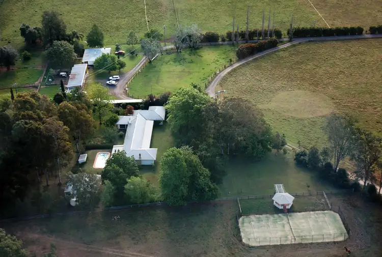 Third view of Homely rural property listing, 505 Cuthill Road, Cobbitty NSW 2570