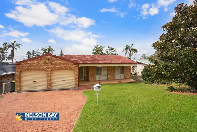 6 Pantowora Street, Corlette NSW 2315