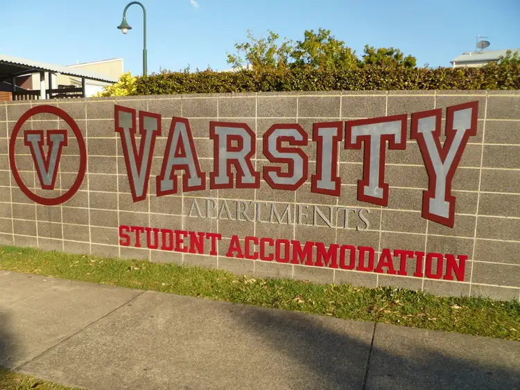 Main view of Homely unit listing, 92/4-20 Varsityview Court, Sippy Downs QLD 4556