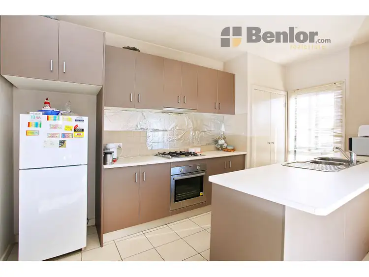 Second view of Homely unit listing, 1/4 Begg Avenue, Truganina VIC 3029