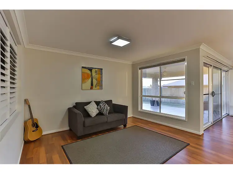Seventh view of Homely house listing, 15 Kleinton Road, Highfields QLD 4352