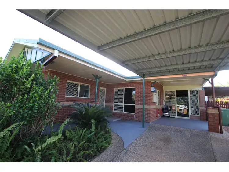 Seventh view of Homely house listing, 8 Benowa Drive, Taranganba QLD 4703