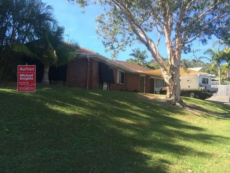 1-3 Tuckaroo Court, Coolum Beach QLD 4573