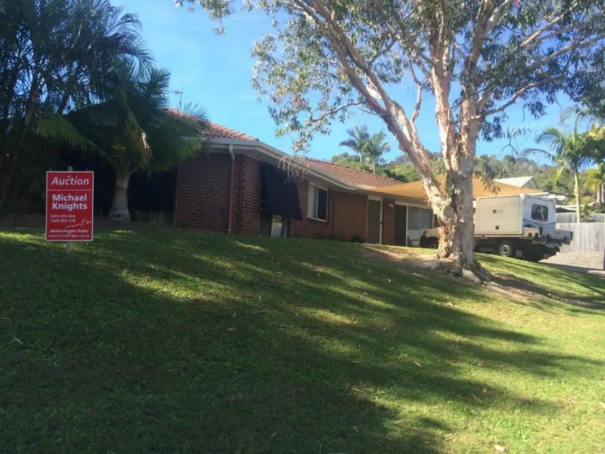 Main view of Homely house listing, 1-3 Tuckaroo Court, Coolum Beach QLD 4573