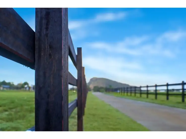 Sixth view of Homely land listing, LOT 77, 35 Pinnacles Drive, Glass House Mountains QLD 4518
