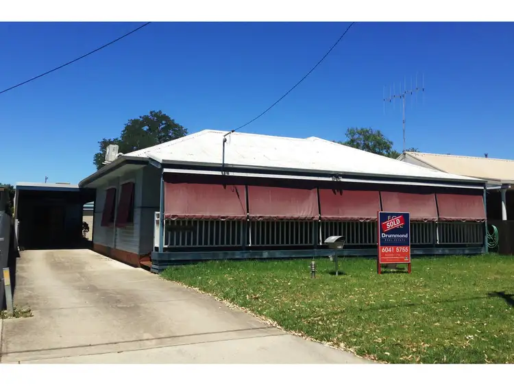 310 David Street, South Albury NSW 2640