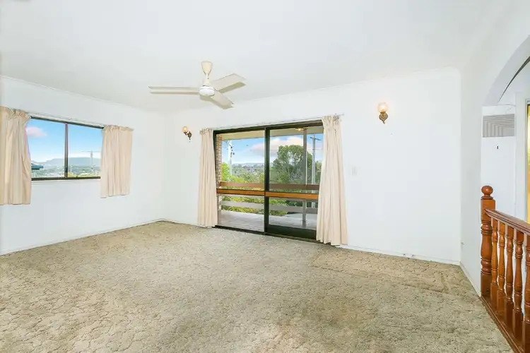 Fifth view of Homely house listing, 321 Dawson Parade, Arana Hills QLD 4054