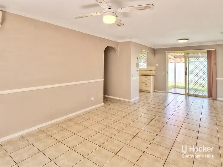 Third view of Homely villa listing, 24/62 Victor Street, Runcorn QLD 4113