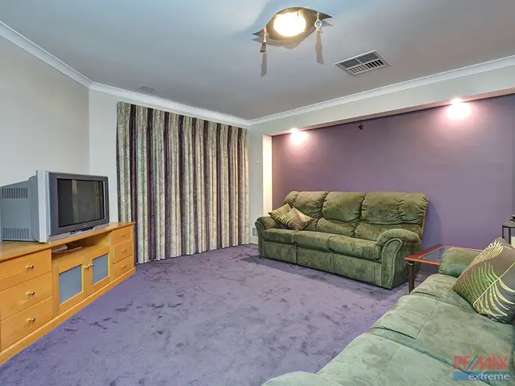 Seventh view of Homely house listing, 25 Chartwell Bend, Hocking WA 6065