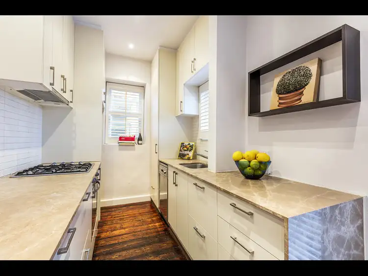 Sixth view of Homely block of units listing, 1 Meredith Street, Elwood VIC 3184