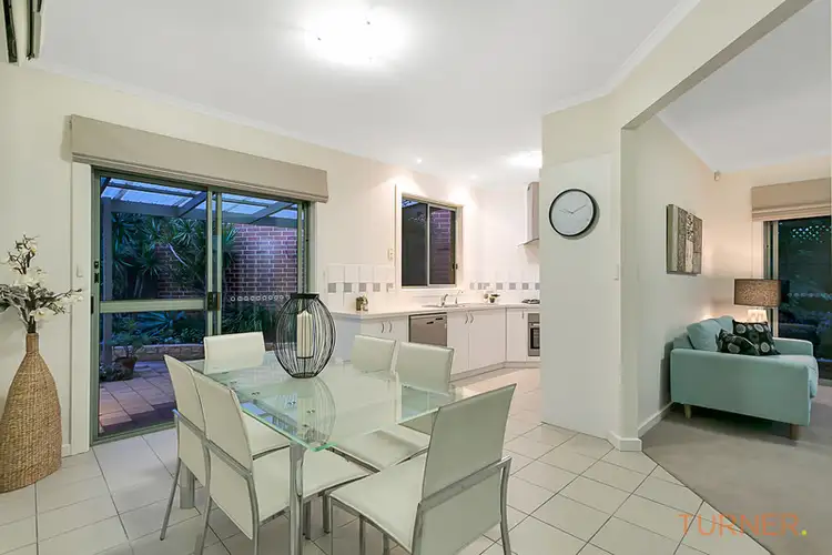 Second view of Homely townhouse listing, 9b Sewell Avenue, Payneham SA 5070
