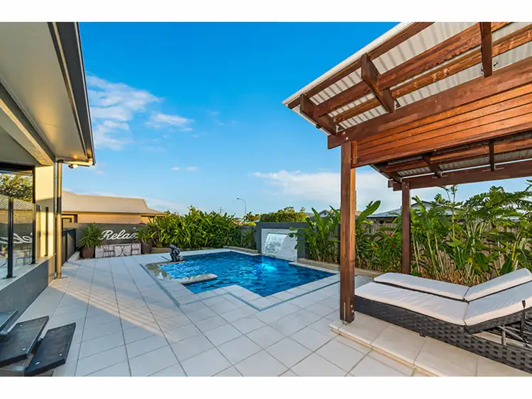 Third view of Homely house listing, 35 Keeper Court, Mount Louisa QLD 4814