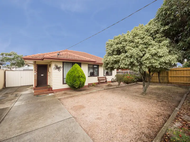 Main view of Homely house listing, 77 Daley Street, Glenroy VIC 3046