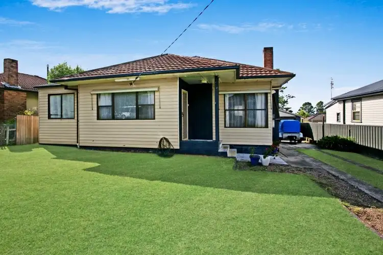 12 Kenneth Street, East Maitland NSW 2323