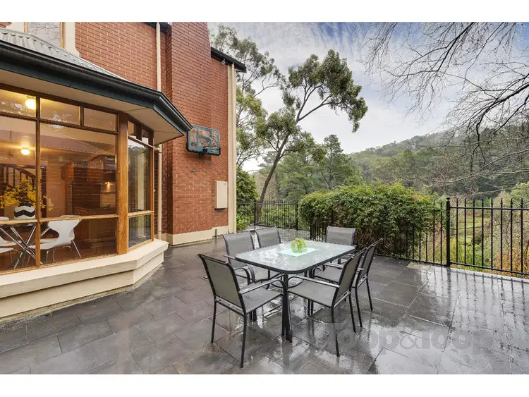 Fourth view of Homely house listing, 49 Sturt Valley Road, Stirling SA 5152