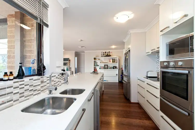 Fourth view of Homely house listing, 11 Fernlea Street, Warwick WA 6024