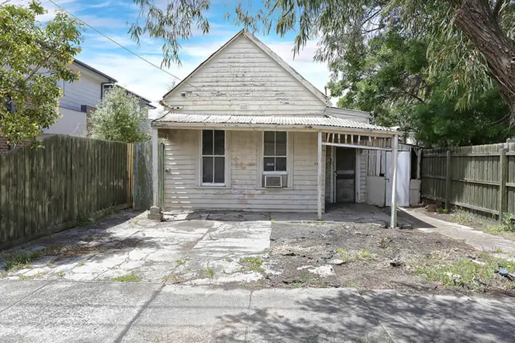 83 Kingsville Street, Kingsville VIC 3012