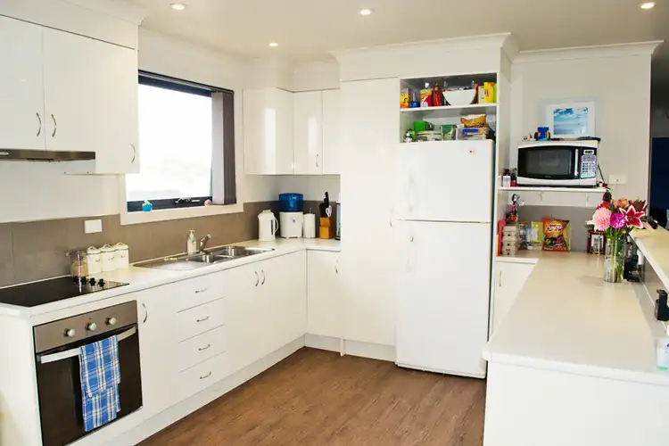 Second view of Homely house listing, 16 Tingha Way, West Ulverstone TAS 7315